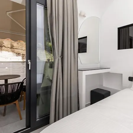 Sithoniars Luxury 1st Floor With Seaview Daire *